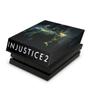 Imagem de Capa Compatível PS4 Fat Anti Poeira - Injustice 2