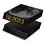 Imagem de Capa Compatível PS4 Pro Anti Poeira - Final Fantasy XV Bundle