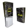 Imagem de Capa compatível PS5 Slim Vertical Anti Poeira - Batman Comics