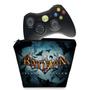 Imagem de Capa Compatível Xbox 360 Controle Case - Batman Arkham Asylum