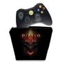 Imagem de Capa Compatível Xbox 360 Controle Case - Diablo 3