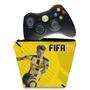 Imagem de Capa Compatível Xbox 360 Controle Case - Fifa 17