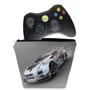 Imagem de Capa Compatível Xbox 360 Controle Case - Ridge Racer 2