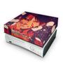 Imagem de Capa Compatível Xbox 360 Fat Anti Poeira - Attack On Titan a