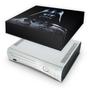 Imagem de Capa Compatível Xbox 360 Fat Anti Poeira - Darth Vader