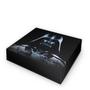 Imagem de Capa Compatível Xbox 360 Fat Anti Poeira - Darth Vader