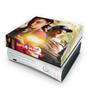 Imagem de Capa Compatível Xbox 360 Fat Anti Poeira - Left 4 Dead 2
