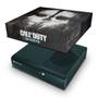 Imagem de Capa Compatível Xbox 360 Super Slim Anti Poeira - Call Of Duty Ghosts