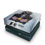 Imagem de Capa Compatível Xbox 360 Super Slim Anti Poeira - Formula 1  a