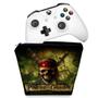 Imagem de Capa Compatível Xbox One Controle Case - Piratas Do Caribe