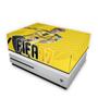Imagem de Capa Compatível Xbox One S Slim Anti Poeira - Fifa 17