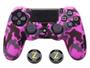 Imagem de Capa Controle Video Game. Silicone Que Protege E Preserva.