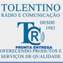 Imagem de Capa Couro Legitimo Sem Visor Radio Motorola Ep-450-dep-450