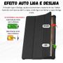 Imagem de Capa Couro Para Tablet Amazon Fire Hd 10 13º + Caneta Stylus