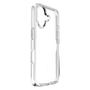 Imagem de Capa Crystal-M para Iphone 16 Transparente TPU - Laut