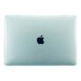 Imagem de Capa Crystal Transparente Séries Compatível Com Macbook Air 13.6 pol A3113 CorCinza
