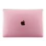 Imagem de Capa Crystal Transparente Séries Compatível Com Macbook Pro 13.3 pol A2251 A2289 A2338