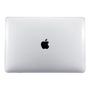 Imagem de Capa Crystal Transparente Séries Compatível Com Macbook Pro 13.3 pol A2251 A2289 A2338
