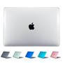 Imagem de Capa Crystal Transparente Séries Compatível Com Macbook Pro 13.3 pol A2251 A2289 A2338