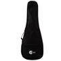 Imagem de Capa Custom Sound Uks Bk Para Ukulele Soprano