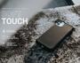 Imagem de Capa Customic Samsung Galaxy A52 4G / 5G Soft Touch Preto
