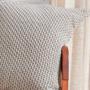Imagem de Capa de Almofada Atacama Rustic Style 45x45