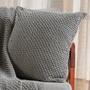 Imagem de Capa de Almofada Atacama Rustic Style 45x45