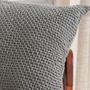 Imagem de Capa de Almofada Atacama Rustic Style 45x45