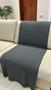 Imagem de Capa De Almofada Tricot 45x45 Decorativa Sofa Trico Veneza