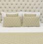 Imagem de Capa De Almofada Tricot 50x50 C/zíper Sofa Trico Cod 106450
