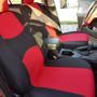 Imagem de Capa de assento de carro Protetor de assento de carro de ajuste universal