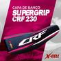 Imagem de Capa De Banco Crf 250f X-cell Supergrip