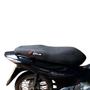 Imagem de Capa de Banco de Moto Emborrachada Personalizada Biz 100 / Biz 110 / Biz 125 ano 1998 à 2023 Honda