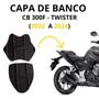 Imagem de Capa de banco honda cb 300f - 2022 a 2024