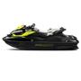 Imagem de Capa de Banco para Jet Ski Sea-Doo RXP-X / RXT-X 260