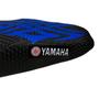 Imagem de Capa de Banco Personalizada Yamaha Emborrachada Ybr 125 Factor 125 Factor 150 Crosser Fazer 150 Tribal