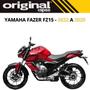 Imagem de Capa de Banco Yamaha Fazer 150 FZ 15 - 2022 a 2025