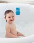 Imagem de Capa de Bico de Banho Skip Hop Moby Universal - Azul