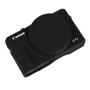 Imagem de Capa de Câmera Easy Hood para Canon Powershot G7 X Mark III - Preta