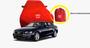 Imagem de Capa de Carro Audi A4  Sedan Tecido Lycra Premium