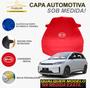 Imagem de Capa de Carro BYD D1 Tecido  Lycra Premium