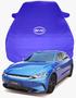 Imagem de Capa de Carro BYD Han Tecido  Lycra Premium