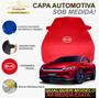 Imagem de Capa de Carro BYD Han Tecido  Lycra Premium