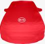 Imagem de Capa de Carro BYD Seal Tecido  Lycra Premium