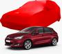 Imagem de Capa de Carro Citroën C4 hatch Tecido  Lycra Premium