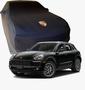 Imagem de Capa de Carro de Porsche cayenne tecido Lycra Premium 