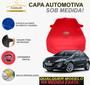 Imagem de Capa de Carro Fiat  Bravo Tecido  Lycra Premium