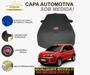 Imagem de Capa de Carro Fiat Uno Tecido  Lycra Premium