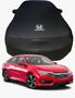 Imagem de Capa de Carro Honda Civic touring G10 Tecido  Lycra Premium