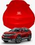 Imagem de Capa de Carro Honda CR-V Tecido  Lycra Premium